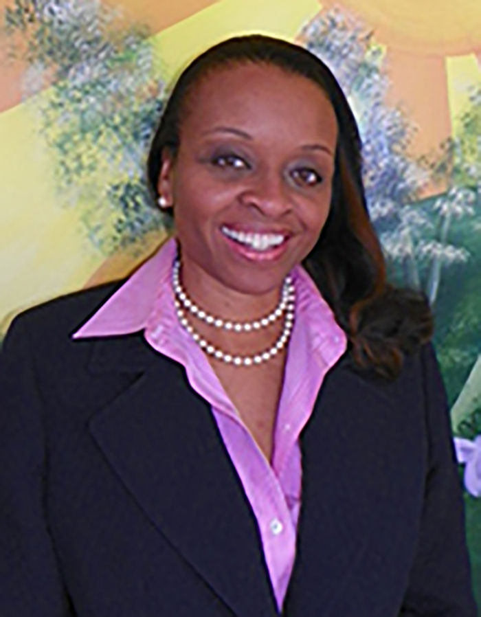 Dr. Anastasia Williams, Pediatrician